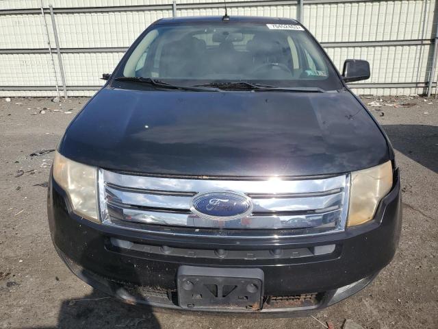 Photo 4 VIN: 2FMDK4JC5ABA61822 - FORD EDGE SEL 