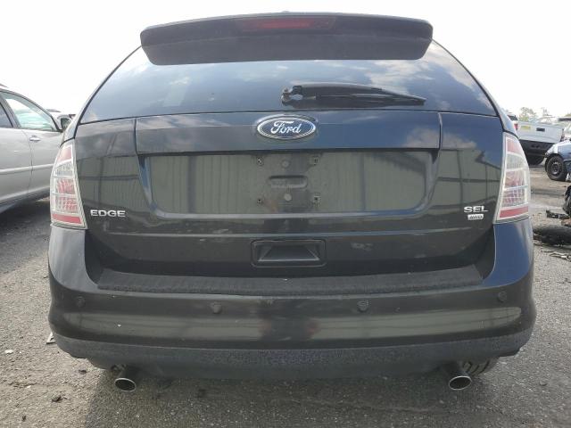 Photo 5 VIN: 2FMDK4JC5ABA61822 - FORD EDGE SEL 