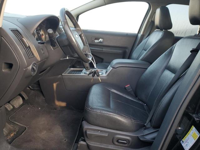 Photo 6 VIN: 2FMDK4JC5ABA61822 - FORD EDGE SEL 