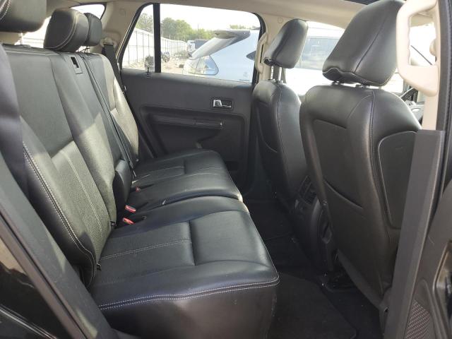 Photo 9 VIN: 2FMDK4JC5ABA61822 - FORD EDGE SEL 