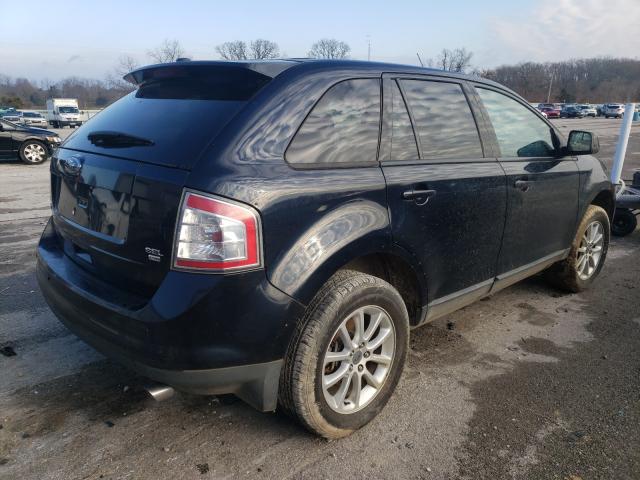 Photo 3 VIN: 2FMDK4JC5ABA72691 - FORD EDGE SEL 