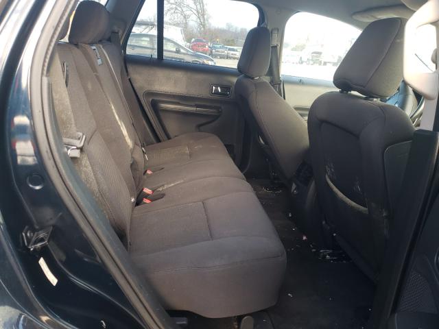 Photo 5 VIN: 2FMDK4JC5ABA72691 - FORD EDGE SEL 