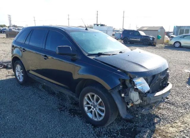 Photo 0 VIN: 2FMDK4JC5ABA75428 - FORD EDGE 