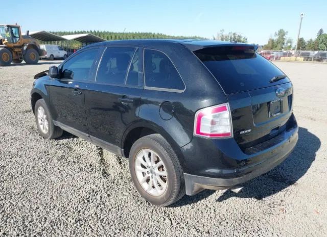 Photo 2 VIN: 2FMDK4JC5ABA75428 - FORD EDGE 