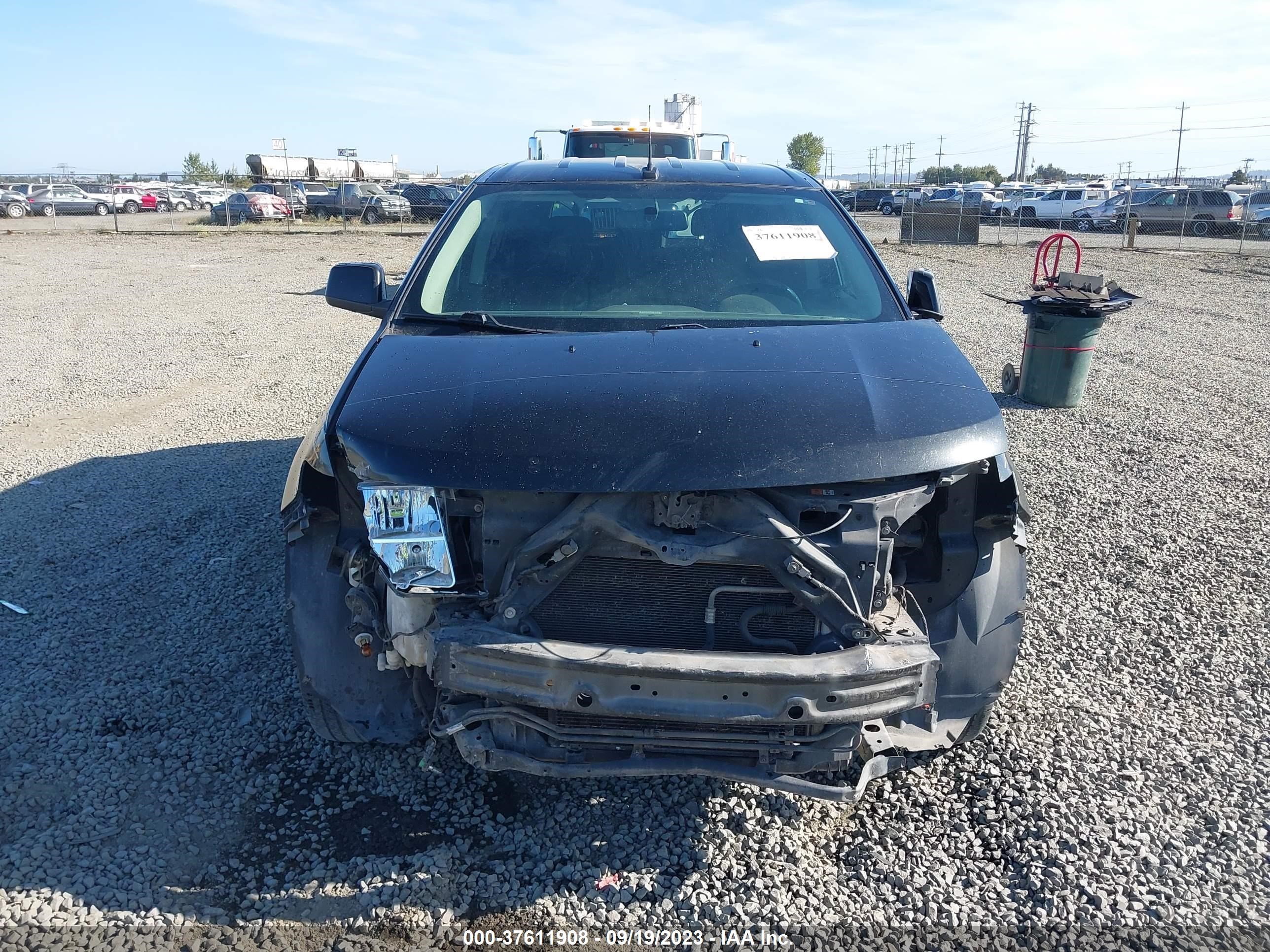 Photo 12 VIN: 2FMDK4JC5ABA75428 - FORD EDGE 