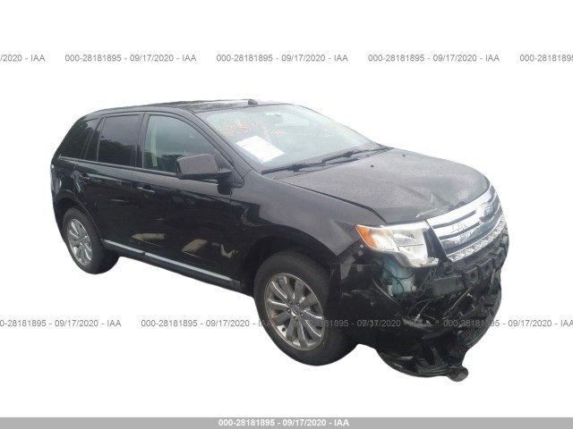 Photo 0 VIN: 2FMDK4JC5ABA80841 - FORD EDGE 