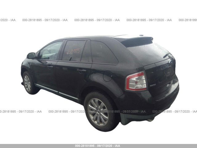 Photo 2 VIN: 2FMDK4JC5ABA80841 - FORD EDGE 