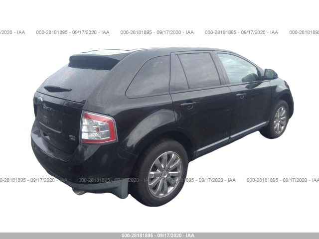 Photo 3 VIN: 2FMDK4JC5ABA80841 - FORD EDGE 