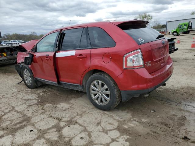 Photo 1 VIN: 2FMDK4JC5ABA89118 - FORD EDGE 