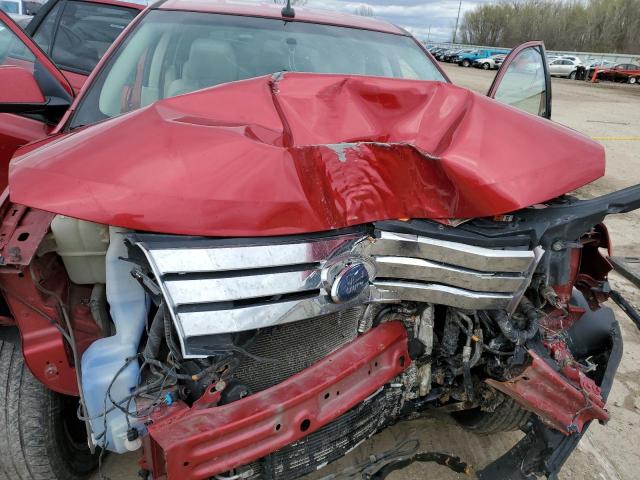 Photo 10 VIN: 2FMDK4JC5ABA89118 - FORD EDGE 