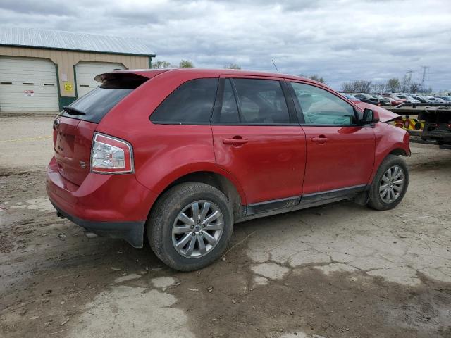 Photo 2 VIN: 2FMDK4JC5ABA89118 - FORD EDGE 