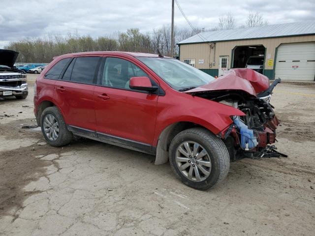 Photo 3 VIN: 2FMDK4JC5ABA89118 - FORD EDGE 