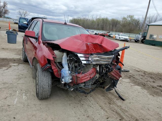 Photo 4 VIN: 2FMDK4JC5ABA89118 - FORD EDGE 