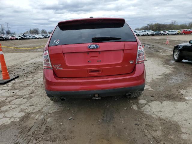 Photo 5 VIN: 2FMDK4JC5ABA89118 - FORD EDGE 