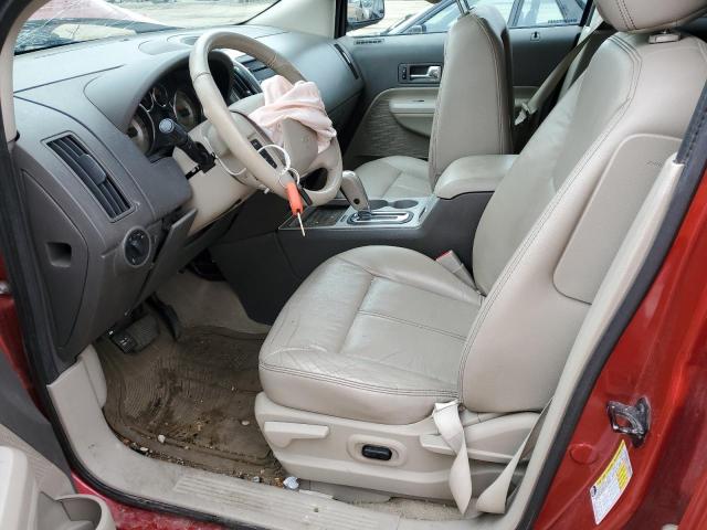 Photo 6 VIN: 2FMDK4JC5ABA89118 - FORD EDGE 