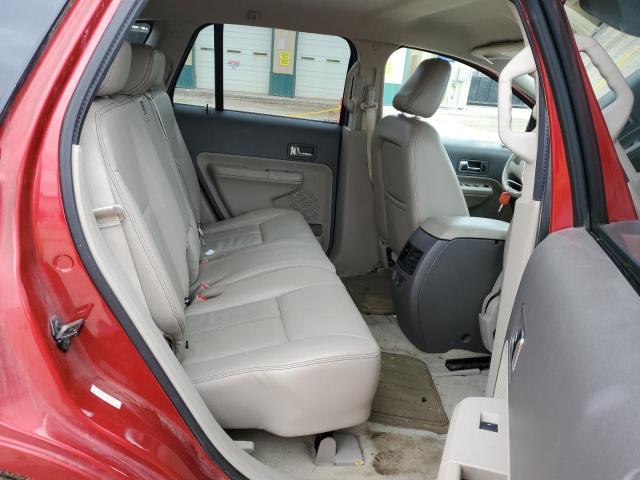 Photo 9 VIN: 2FMDK4JC5ABA89118 - FORD EDGE 