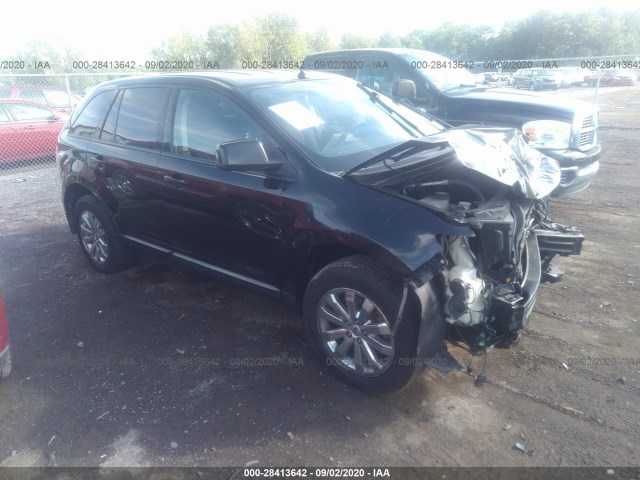 Photo 0 VIN: 2FMDK4JC5ABA95940 - FORD EDGE 