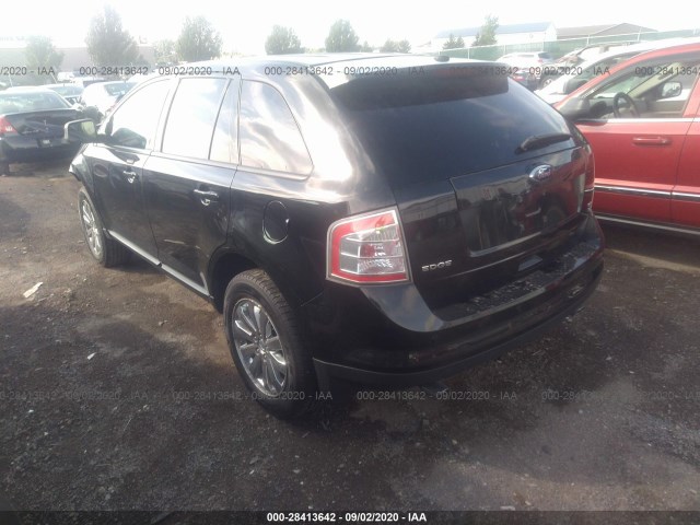 Photo 2 VIN: 2FMDK4JC5ABA95940 - FORD EDGE 