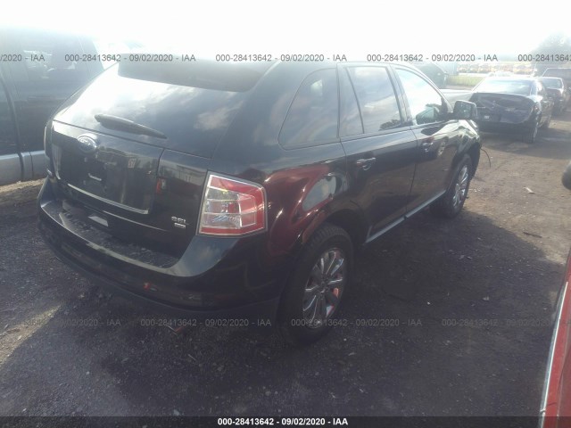 Photo 3 VIN: 2FMDK4JC5ABA95940 - FORD EDGE 