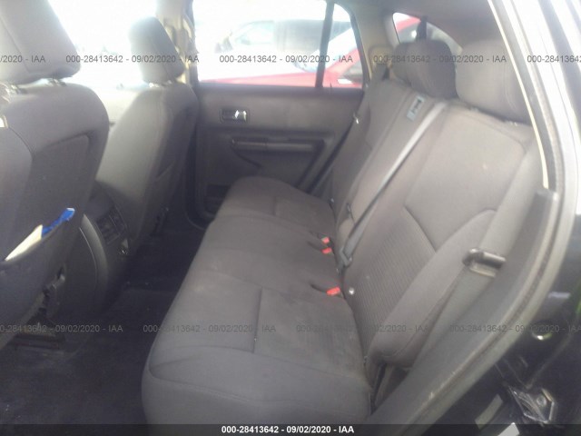 Photo 7 VIN: 2FMDK4JC5ABA95940 - FORD EDGE 