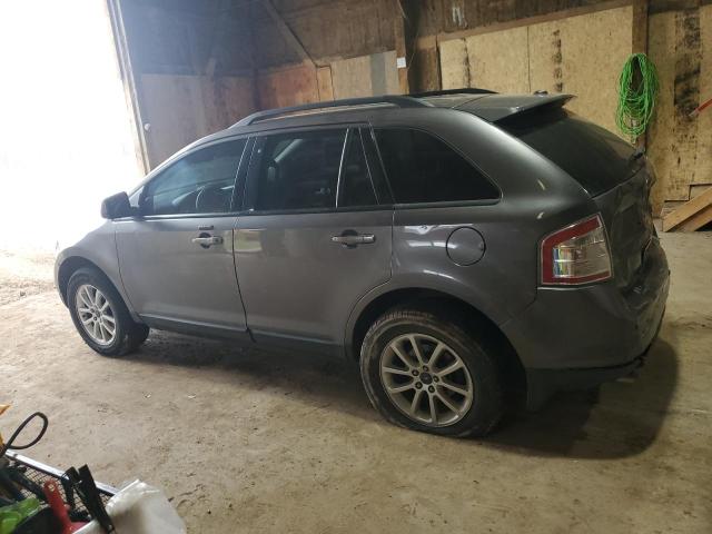 Photo 1 VIN: 2FMDK4JC5ABB01400 - FORD EDGE 