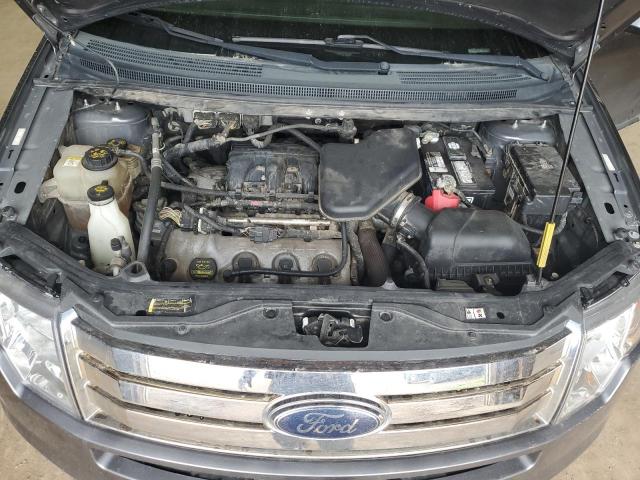 Photo 11 VIN: 2FMDK4JC5ABB01400 - FORD EDGE 