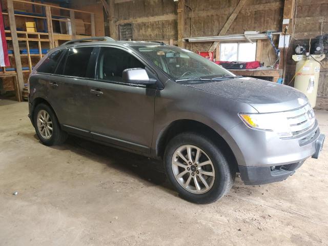 Photo 3 VIN: 2FMDK4JC5ABB01400 - FORD EDGE 