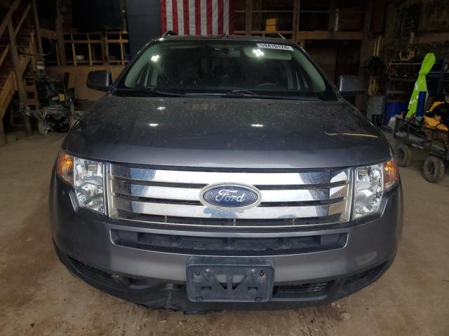 Photo 4 VIN: 2FMDK4JC5ABB01400 - FORD EDGE 