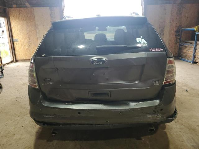 Photo 5 VIN: 2FMDK4JC5ABB01400 - FORD EDGE 