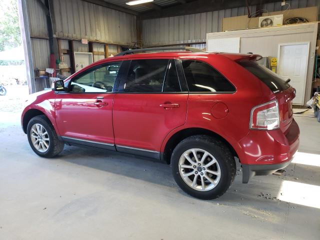 Photo 1 VIN: 2FMDK4JC5ABB01462 - FORD EDGE 