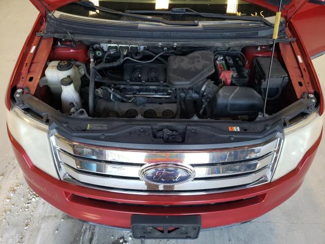 Photo 11 VIN: 2FMDK4JC5ABB01462 - FORD EDGE 