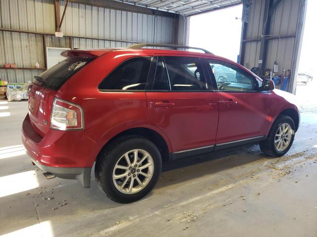 Photo 2 VIN: 2FMDK4JC5ABB01462 - FORD EDGE 