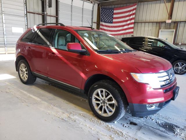 Photo 3 VIN: 2FMDK4JC5ABB01462 - FORD EDGE 