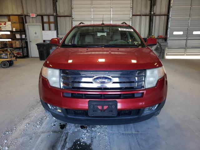 Photo 4 VIN: 2FMDK4JC5ABB01462 - FORD EDGE 