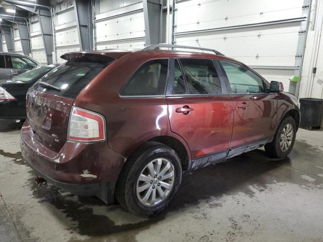 Photo 2 VIN: 2FMDK4JC5ABB12056 - FORD EDGE SEL 