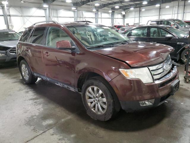 Photo 3 VIN: 2FMDK4JC5ABB12056 - FORD EDGE SEL 