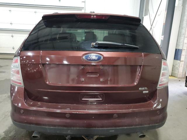 Photo 5 VIN: 2FMDK4JC5ABB12056 - FORD EDGE SEL 