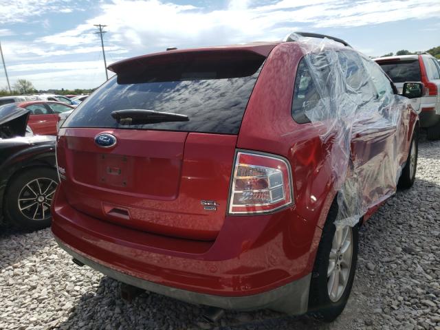 Photo 3 VIN: 2FMDK4JC5ABB17368 - FORD EDGE SEL 