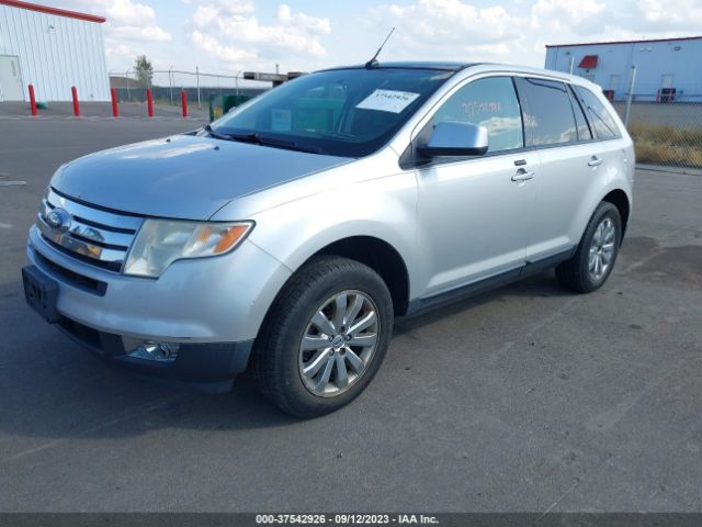 Photo 1 VIN: 2FMDK4JC5ABB21033 - FORD EDGE 