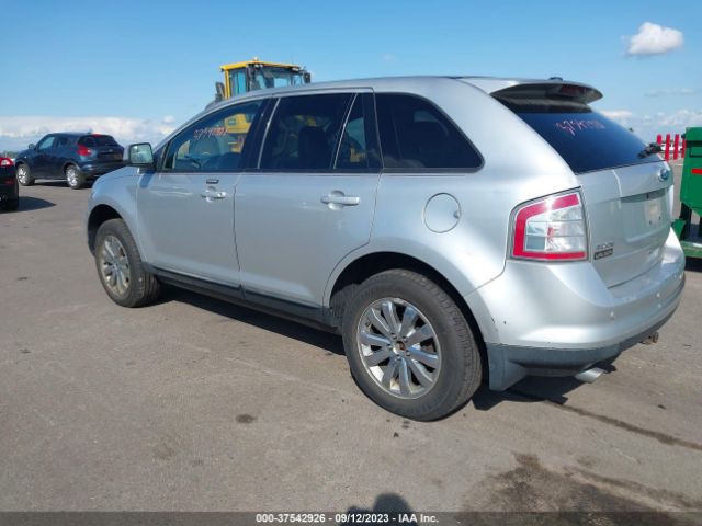 Photo 2 VIN: 2FMDK4JC5ABB21033 - FORD EDGE 