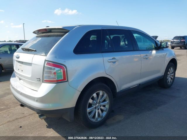 Photo 3 VIN: 2FMDK4JC5ABB21033 - FORD EDGE 