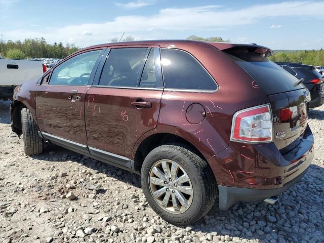 Photo 1 VIN: 2FMDK4JC5ABB32985 - FORD EDGE 