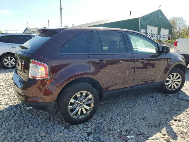 Photo 2 VIN: 2FMDK4JC5ABB32985 - FORD EDGE 