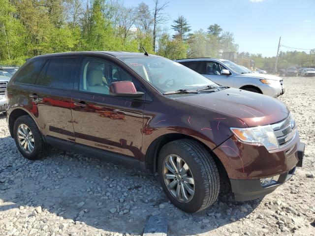 Photo 3 VIN: 2FMDK4JC5ABB32985 - FORD EDGE 