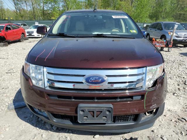 Photo 4 VIN: 2FMDK4JC5ABB32985 - FORD EDGE 