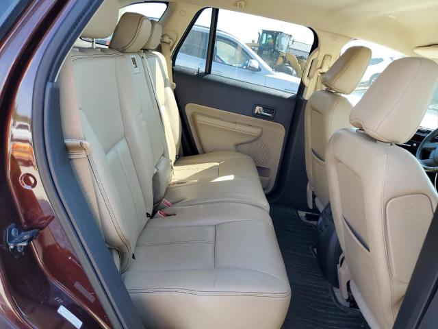 Photo 9 VIN: 2FMDK4JC5ABB32985 - FORD EDGE 