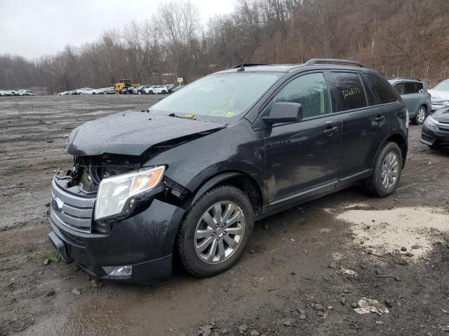 Photo 0 VIN: 2FMDK4JC5ABB34252 - FORD EDGE SEL 