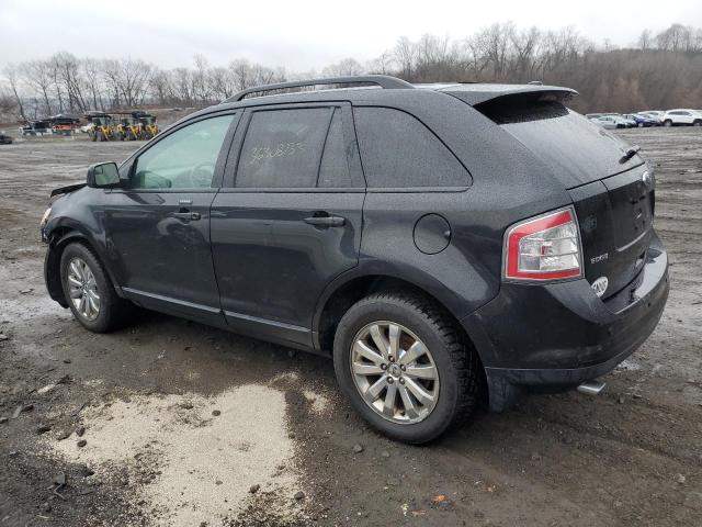 Photo 1 VIN: 2FMDK4JC5ABB34252 - FORD EDGE SEL 