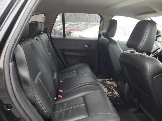 Photo 10 VIN: 2FMDK4JC5ABB34252 - FORD EDGE SEL 