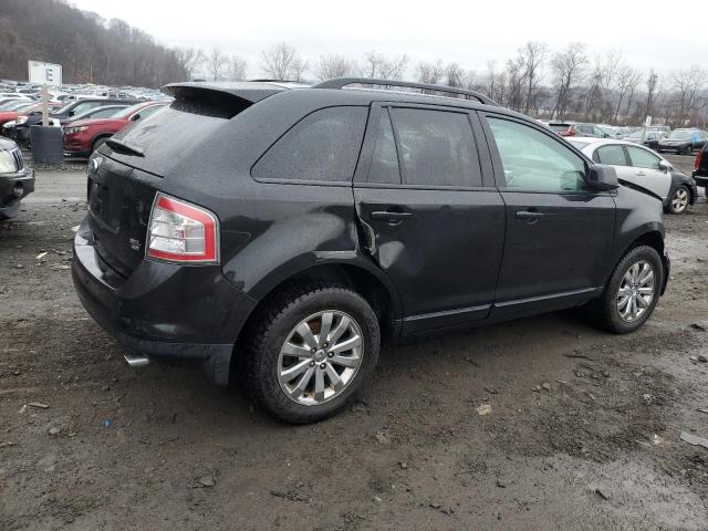 Photo 2 VIN: 2FMDK4JC5ABB34252 - FORD EDGE SEL 